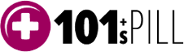 101s Pill 101s Pill